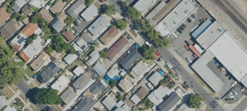 Remodeled Triplex With Vacant Unit