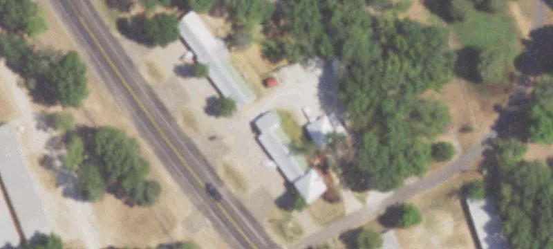 Updated Hotel and Lodge