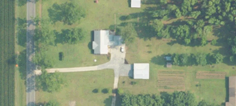 Land