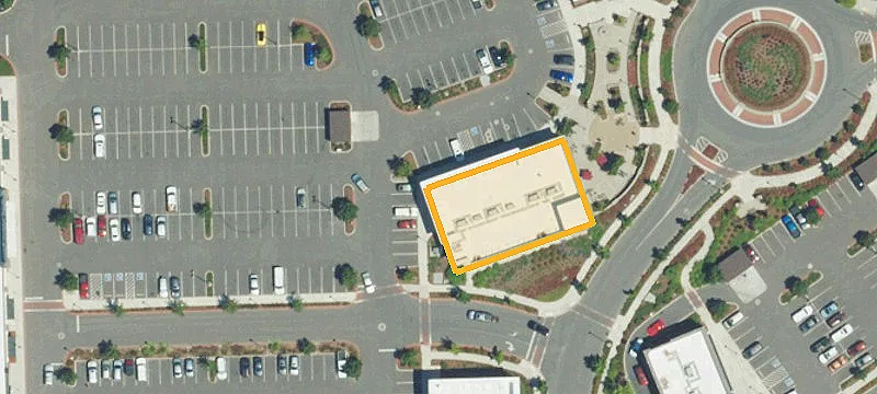 Cookie Cutters Retail Space