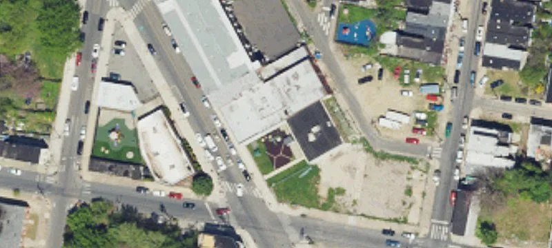 Specialty Property with Central Air
