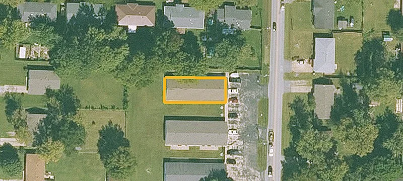 12-Unit Brick Multifamily Portfolio