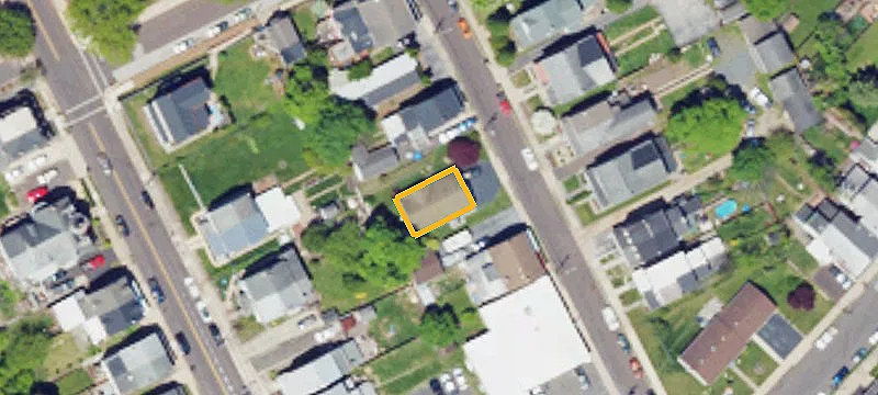 Historic Residential Income Property