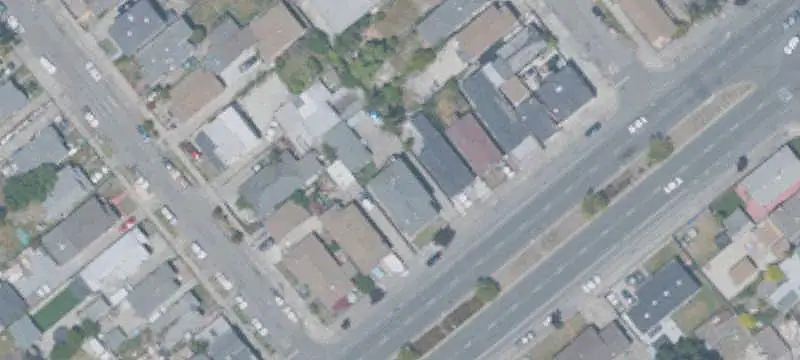 Four-Unit Quadplex