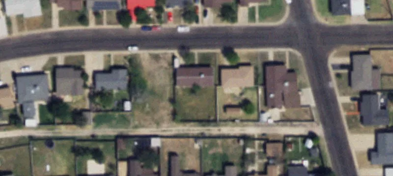 Vacant Land