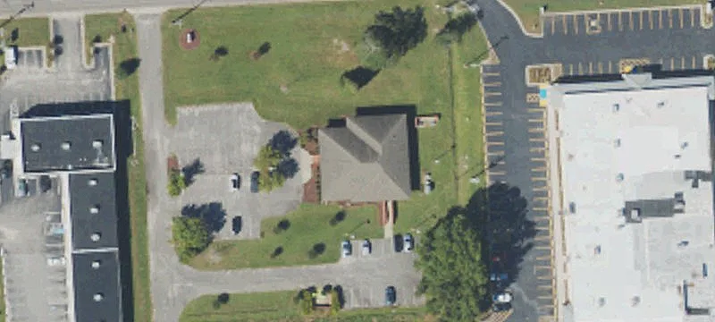 Commercial Industrial Land