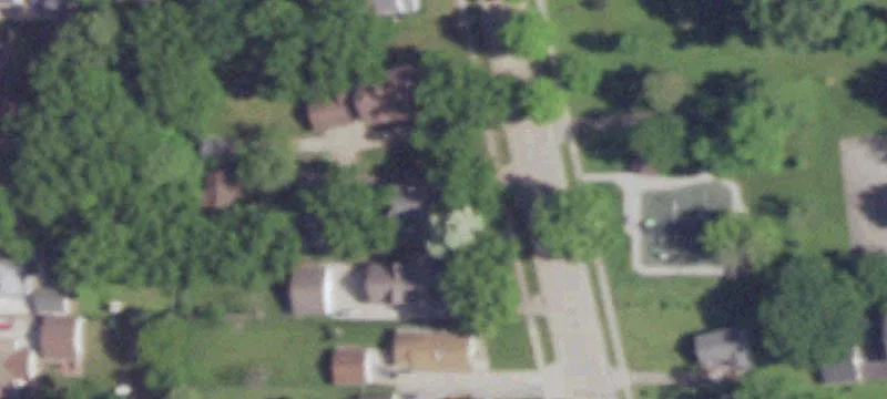 Triplex With Detached ADU