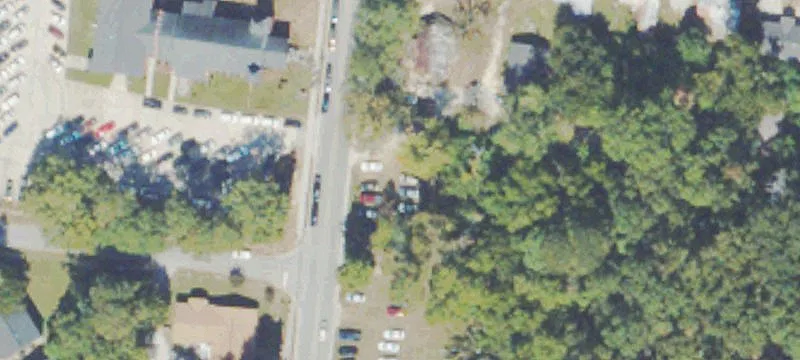 Development Land Opportunity