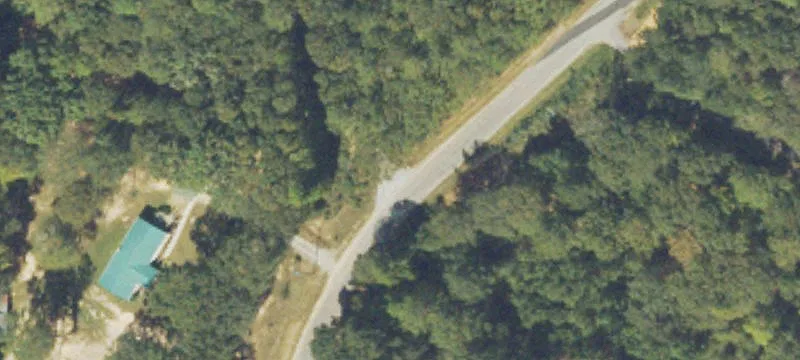 Level Commercial Land