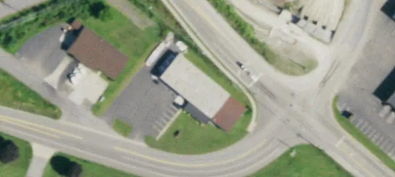 Flexible Warehouse Space