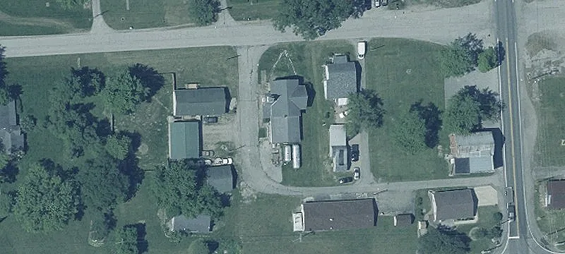 Cleared Commercial Land