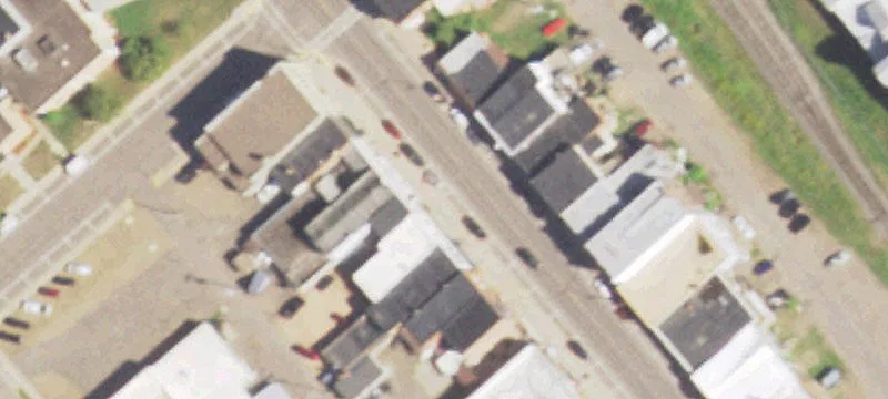 Mixed-Use Property with Office Space