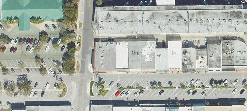 Ground-Floor Retail Space