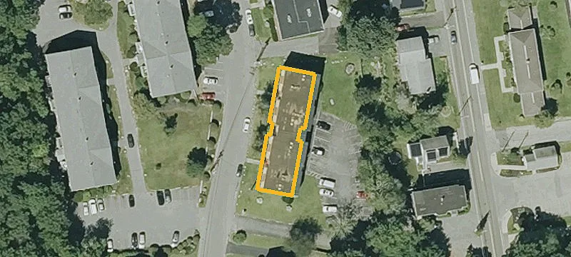 Residential Income Property