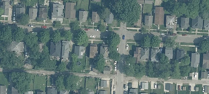 Duplex Property With Two Structures