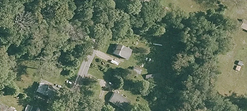 Mixed-Use Property with Barn