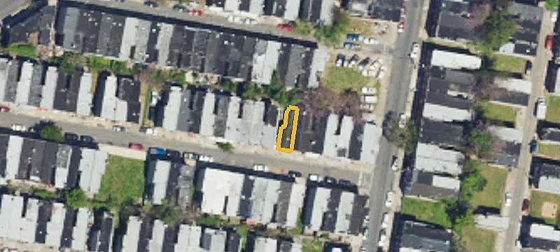 Land Parcel
