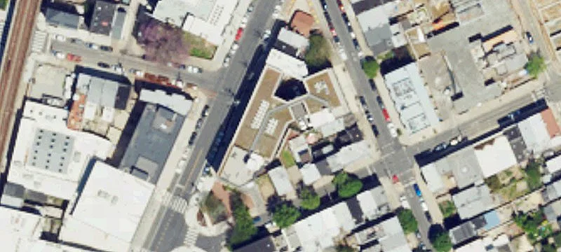 Two-Bedroom Residential Income Property