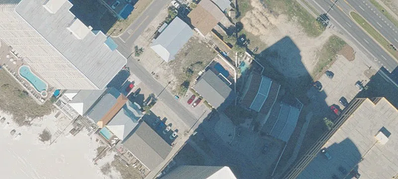 Beach Access Quadplex