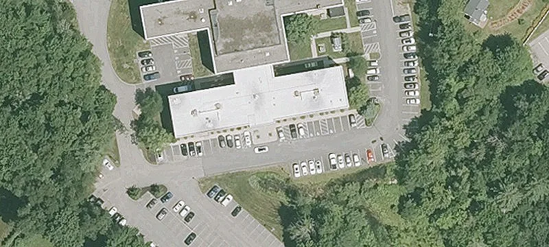 Outpatient Medical Office Suites