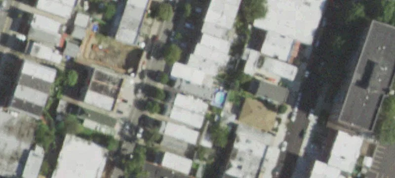 Detached Two-Family Duplex