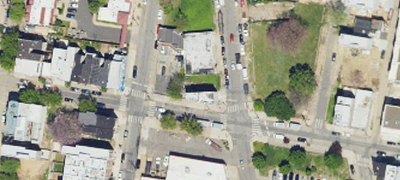 CMX2 Commercial Land