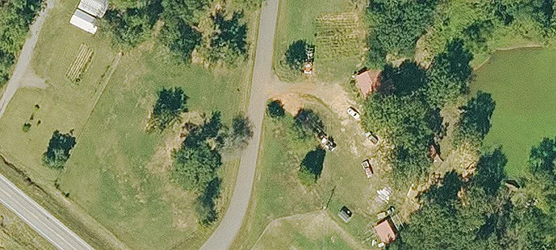 Lots/Land