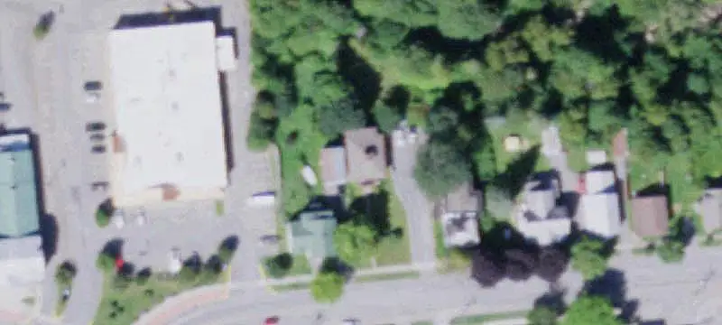 Two-Unit Duplex with Separate Apartments
