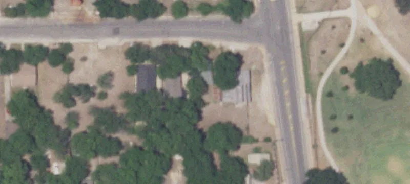 Unimproved Commercial Land