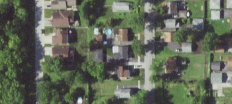 Multifamily Property