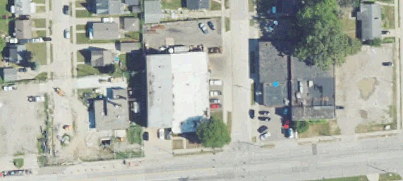 Industrial Specialty Property