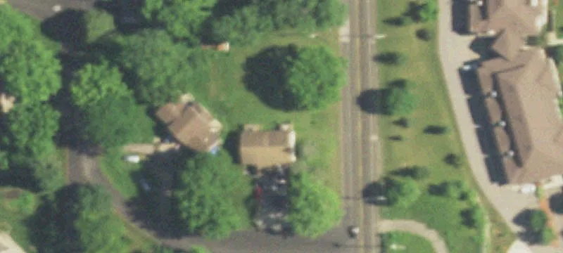 Duplex with Newer Furnaces