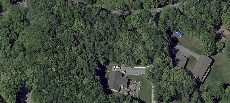 Golf Course Land