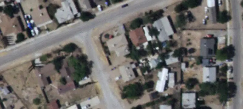Unimproved Land