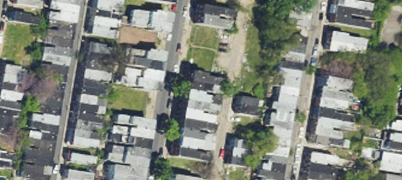 Renovated Duplex With Two Units
