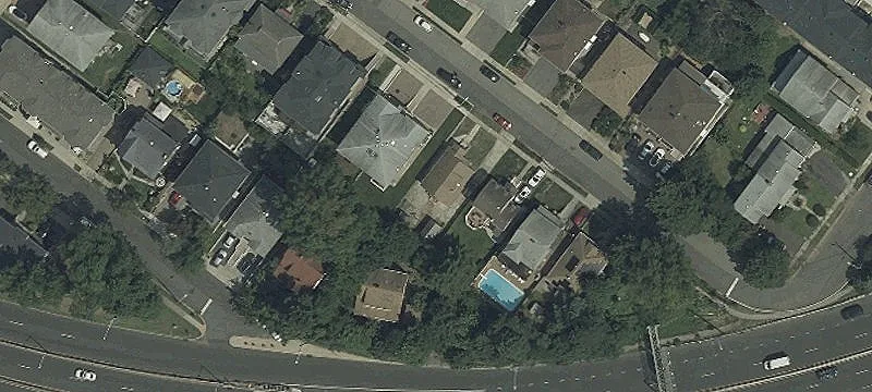 New Construction Duplex