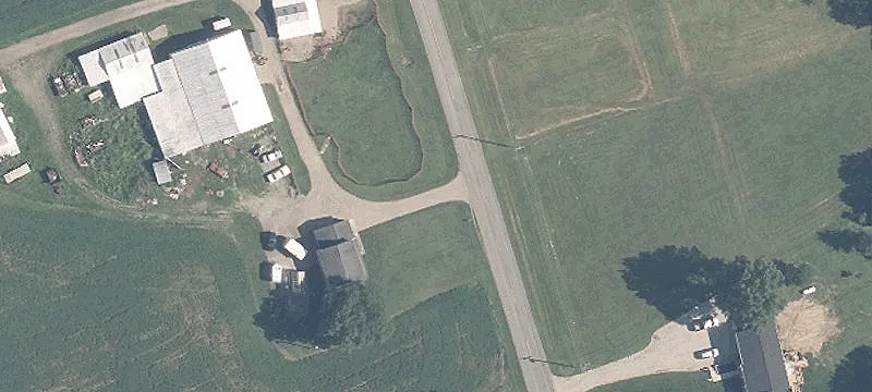 Land