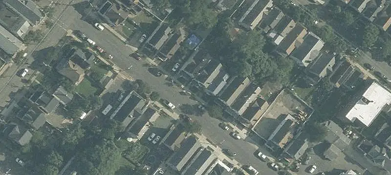 Duplex Rebuild with Approved Plans