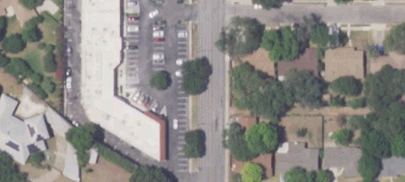 Retail Space Near Loop 410