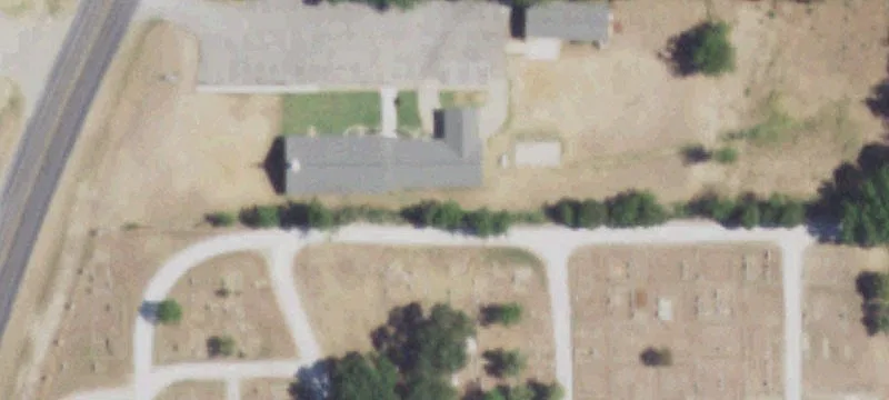 Church Facility with Adaptable Layout