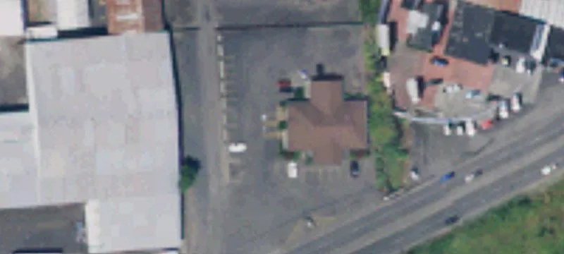 Occupied Multi-Suite Office Building