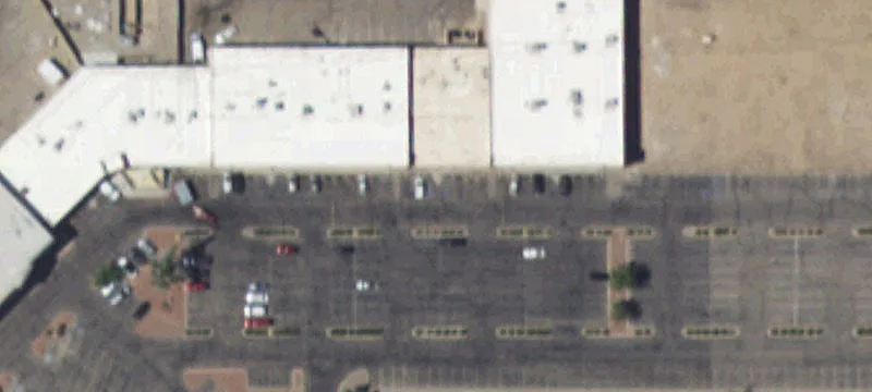 Fully Leased NNN Property