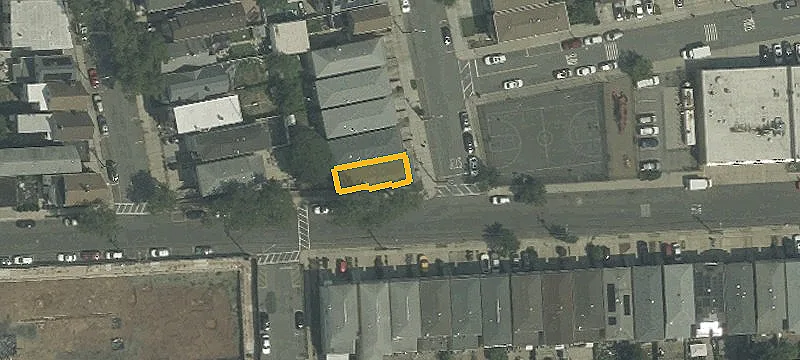 Renovated Quadplex