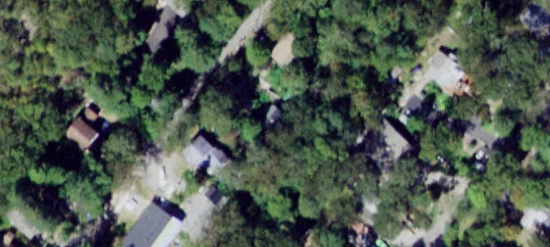 Updated Duplex with Detached Garage