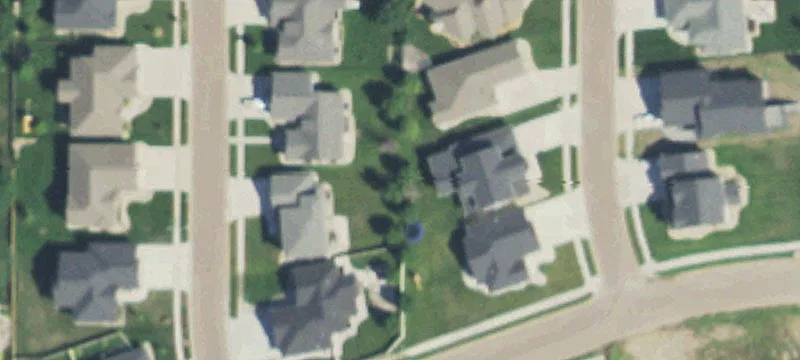 C-3 Commercial Land