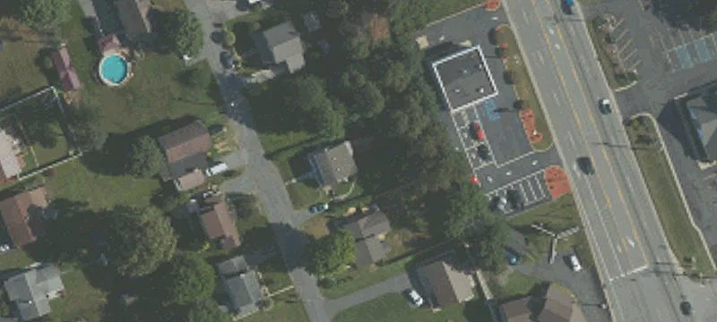 10-Unit Multifamily Package