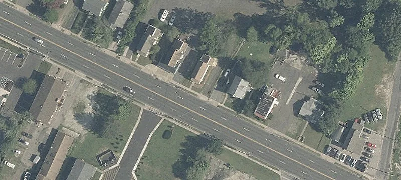 Renovated Duplex Property