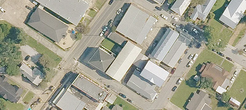 Historic Mixed-Use Building