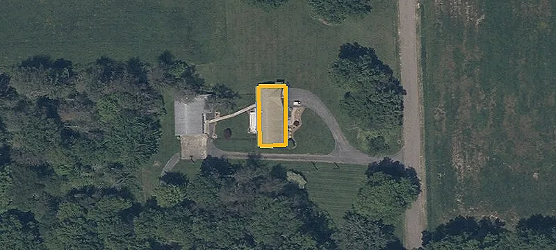 Vacant Land Near Major Routes