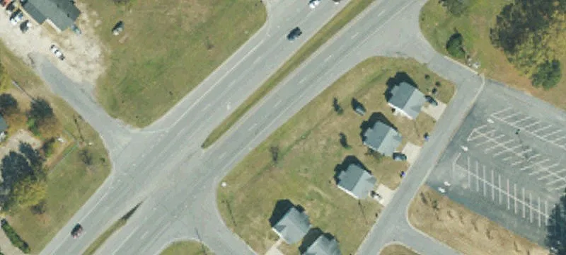 Aviation Real Estate